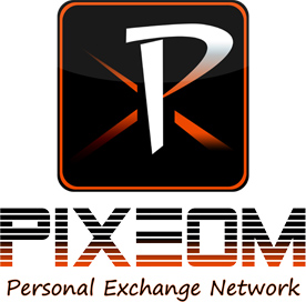 Pixeom Exchange Network