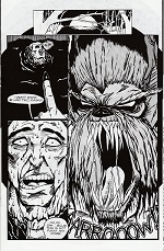 sample art from &quot;The Captain's Crypt of HoRRoR&quot;